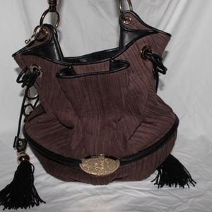 Lancel Bridgette Bardot collection